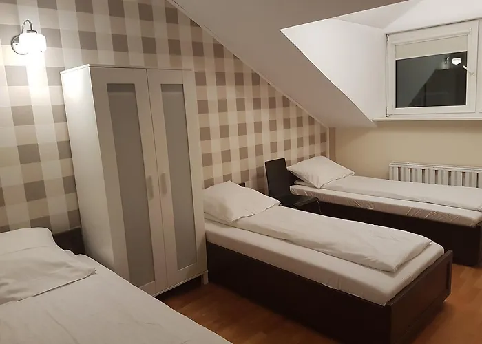 Duszka Hostel