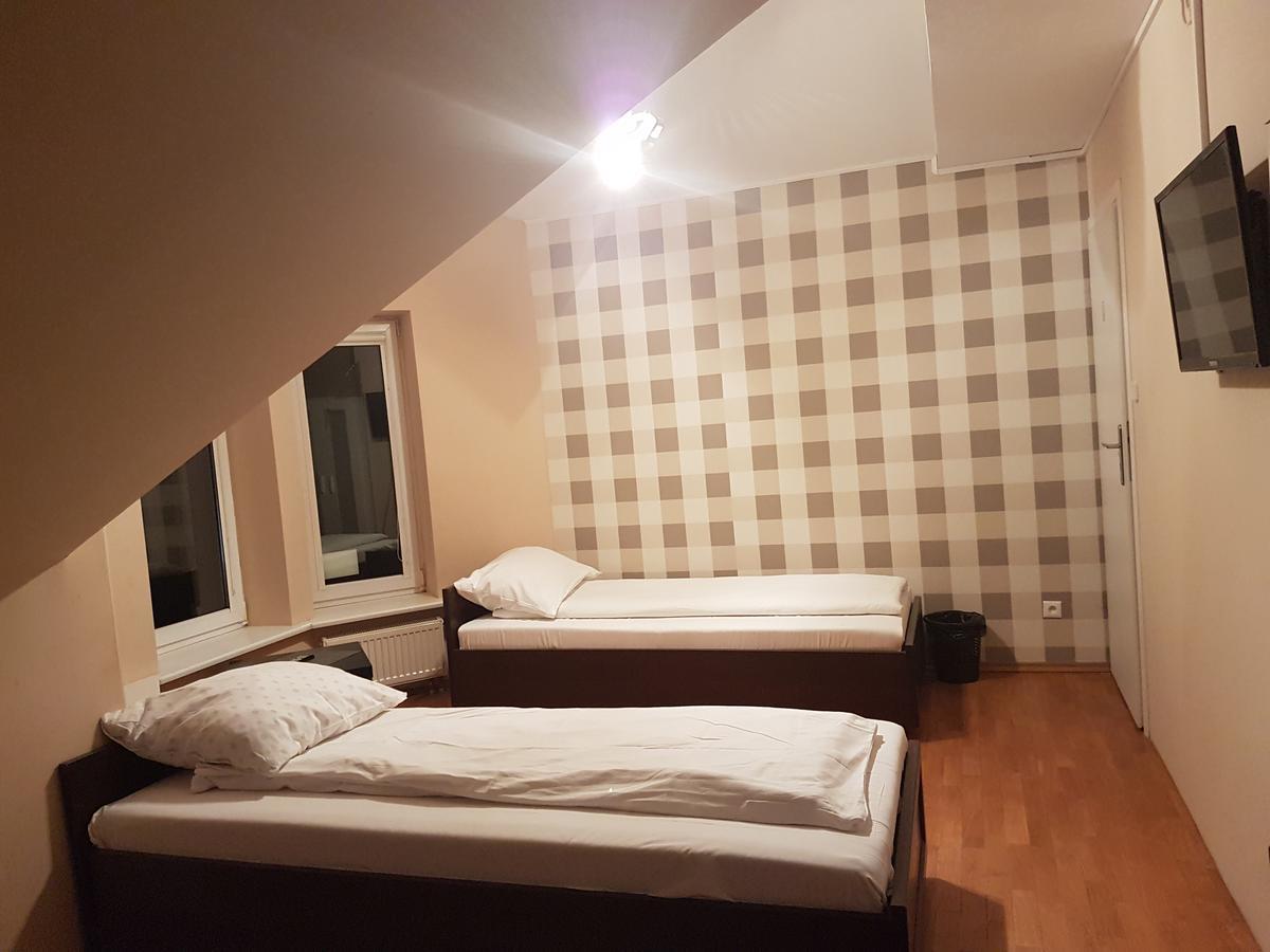 Duszka * Varsavia